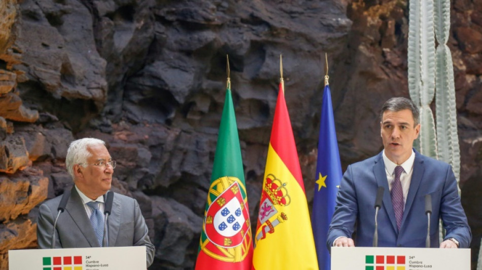 Espa&ntilde;a y Portugal creen que Marruecos "mejora" la candidatura ib&eacute;rica al Mundial 2030