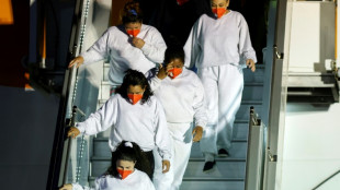 Un juez de EEUU suspende el plan de Trump de revocar el estatus de protecci&oacute;n a venezolanos