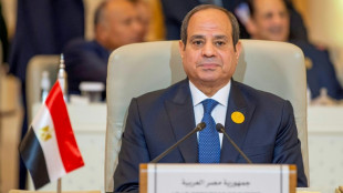 Amtlich: Pr&auml;sident Al-Sisi gewinnt Wahl in &Auml;gypten mit knapp 90 Prozent