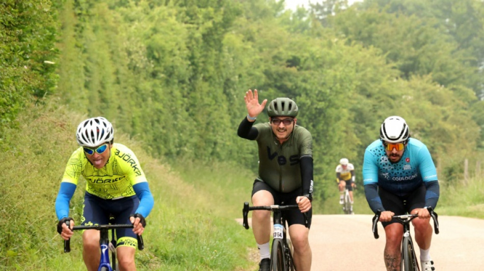Lille-Hardelot, symbole de l'amour du Nord pour le vélo
