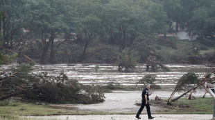 Inondazioni in Texas, i morti sono almeno 50