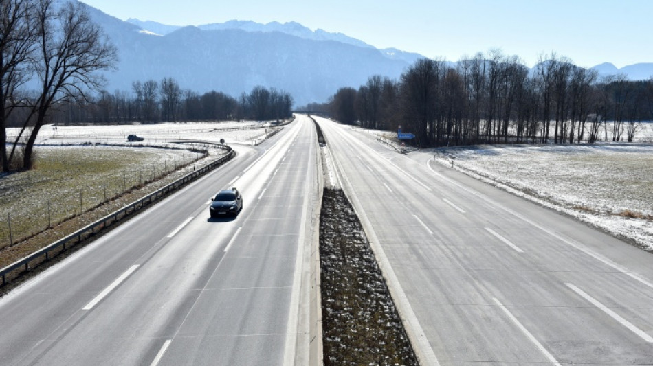  ADAC sieht deutliche Verschlechterung bei Rastpl&auml;tzen an Autobahnen 