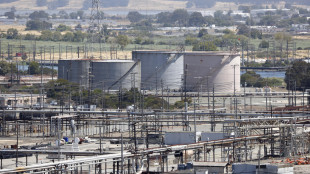 Il petrolio chiude in rialzo a New York a 64,52 dollari