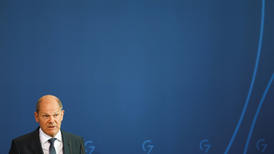 Scholz l&auml;sst Teilnahme an Sitzung des Verteidigungsausschusses zun&auml;chst offen