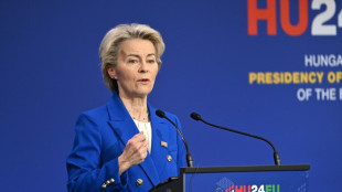 'O diabo est&aacute; nos detalhes', diz Von der Leyen sobre acordo Mercosul-UE