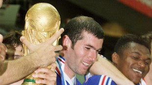 Zinedine Zidane - The good, the bad and the ugly 
