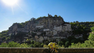 Five memorable moments from the 2022 Tour de France