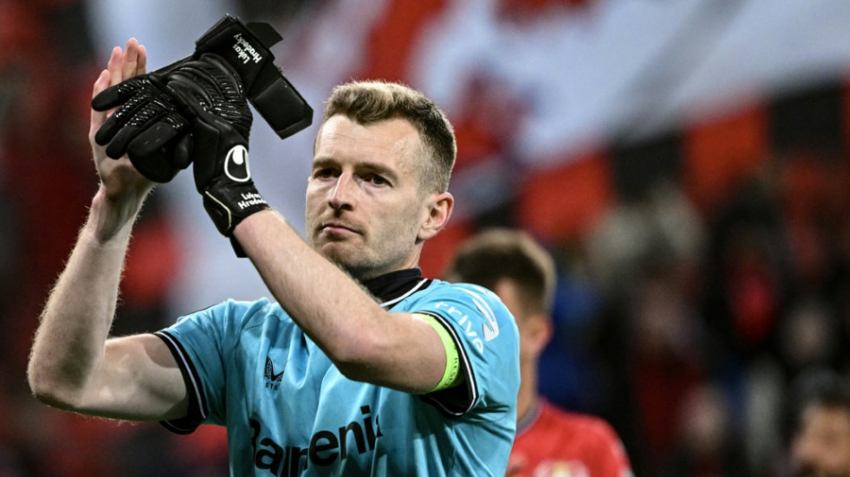 K&ouml;ln als "Weckruf": Leverkusen bereit f&uuml;r die Roma