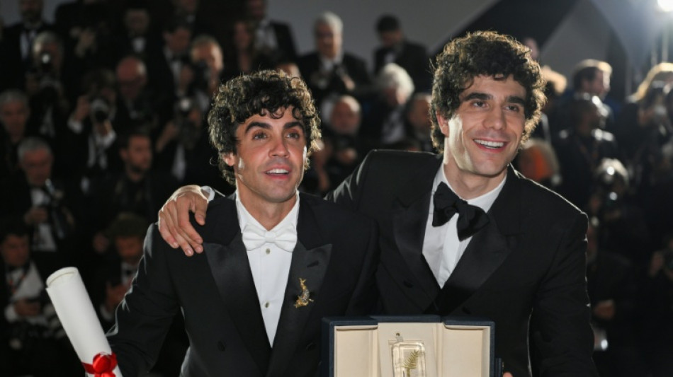  Oscar hopeful 'La Bola Negra' offers lessons about communicating, directors say 