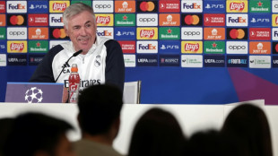 'Vin&iacute;cius segue fazendo a diferen&ccedil;a', afirma Ancelotti