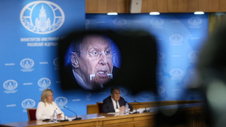  Mosca, 'le parti del New Start non pi&ugrave; vincolate dagli obblighi dell'accordo' 