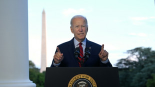 Zawahiri "n'est plus": Biden annonce la mort du chef d'Al-Qa&iuml;da
