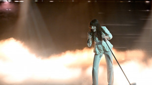 Angelica Bove è la seconda finalista tra le Nuove Proposte di Sanremo