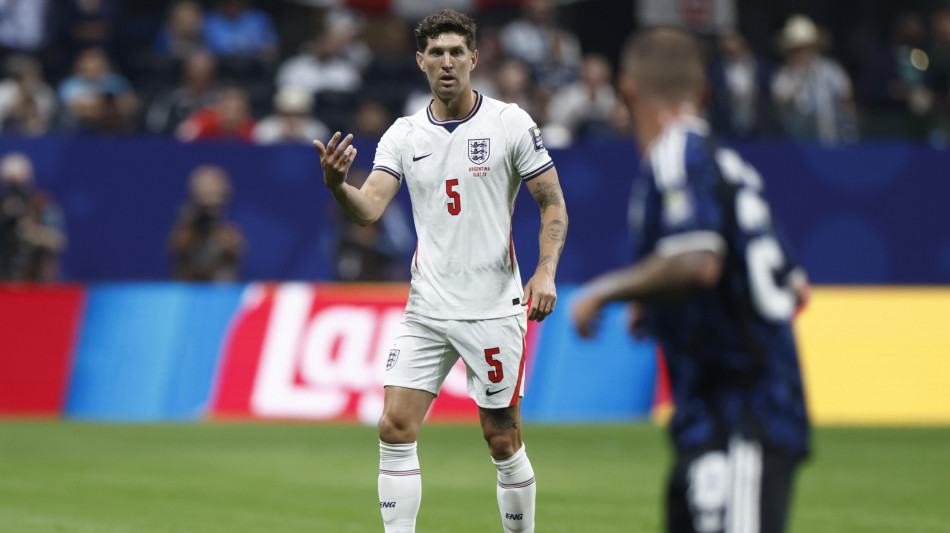  Inter, Stones &egrave; un giocatore nerazzurro 