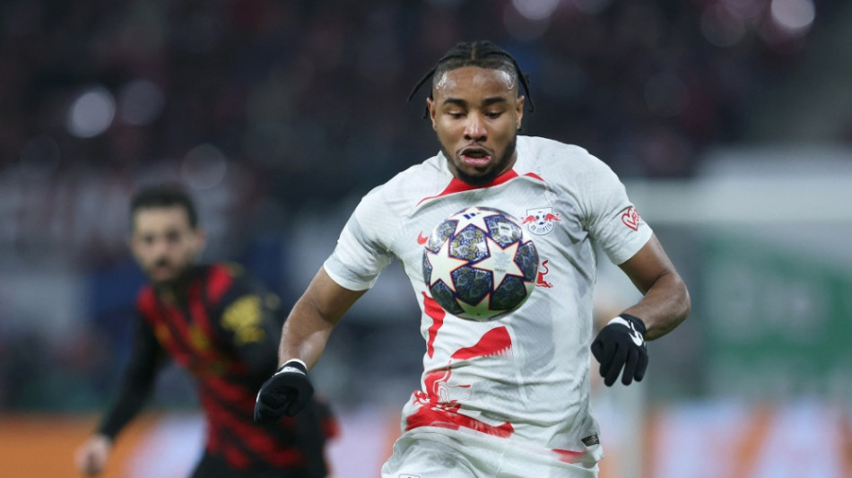 Kracher in Dortmund: Nkunku vor R&uuml;ckkehr in RB-Startelf