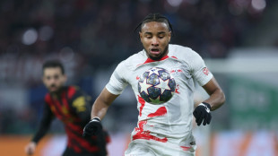 Kracher in Dortmund: Nkunku vor R&uuml;ckkehr in RB-Startelf