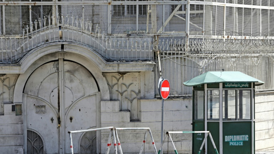 Teheran und Riad treiben Normalisierung ihrer Beziehungen voran 