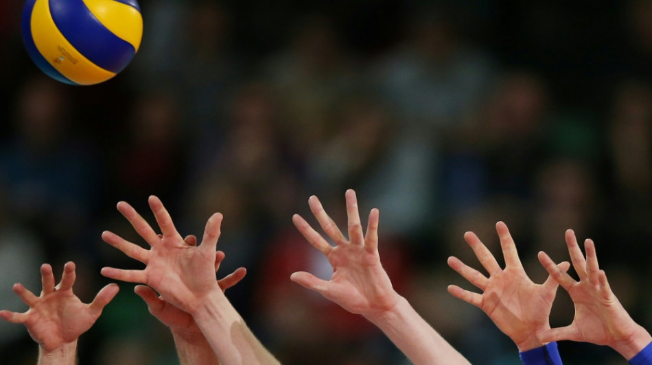 BR Volleys greifen an: "W&auml;re sch&ouml;n f&uuml;r die Geschichtsb&uuml;cher"