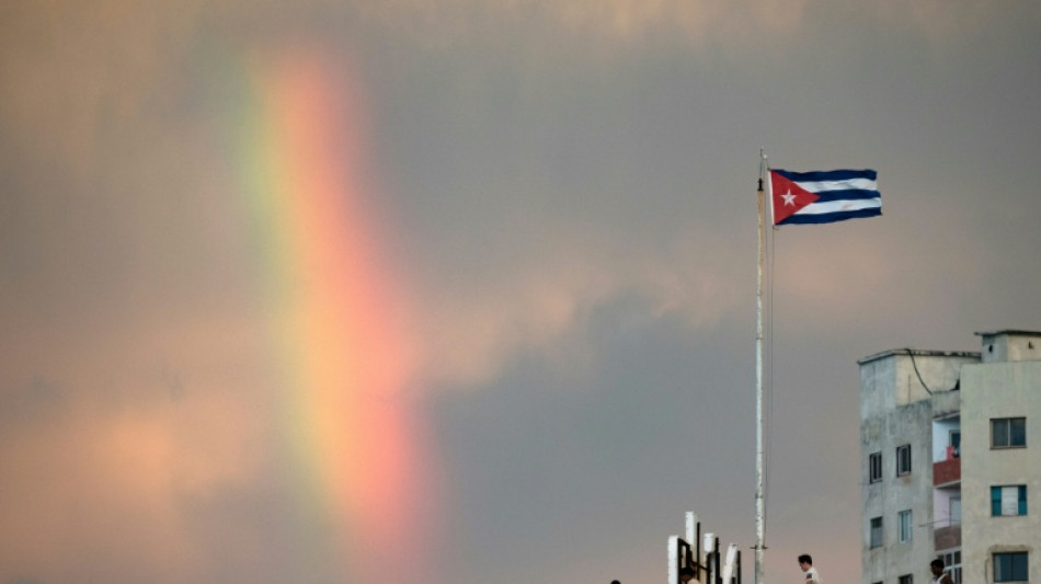  Piden hasta 13 a&ntilde;os de c&aacute;rcel para manifestantes en Cuba 