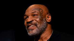 Tyson pas poursuivi pour avoir frapp&eacute; un passager ivre qui l'importunait