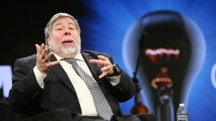 El cofundador de Apple critica el "papel directo" de las tecnol&oacute;gicas en la pol&iacute;tica de EEUU