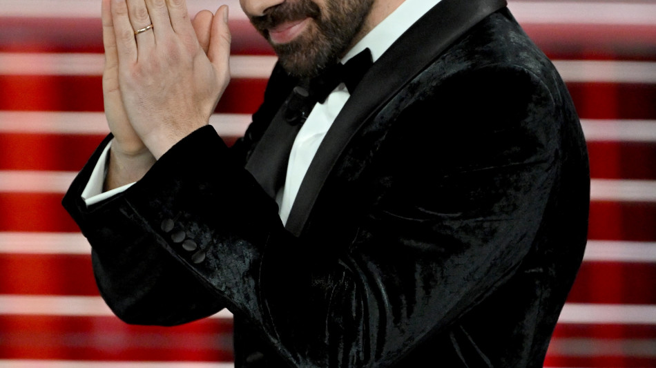  Gazzoli, 'il sogno di Sanremo nel giorno del compleanno della mia mamma scomparsa' 