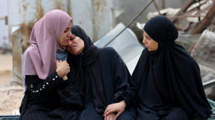 Trump sees 'progress' on Gaza, raising hopes for ceasefire