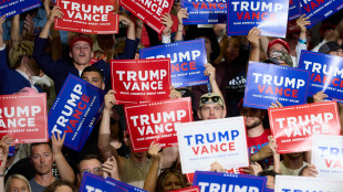 Trump, assolutamente pronto a dibattito con Kamala Harris