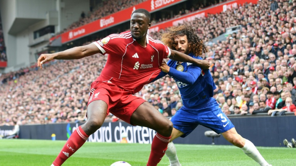  Ibrahima Konate signs four-year deal with Real Madrid 