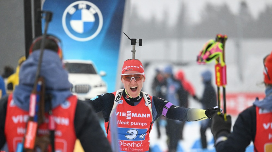 Herrmann-Wick st&uuml;rmt zum Sieg im vorletzten Karriere-Rennen
