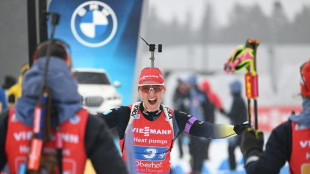 Herrmann-Wick st&uuml;rmt zum Sieg im vorletzten Karriere-Rennen