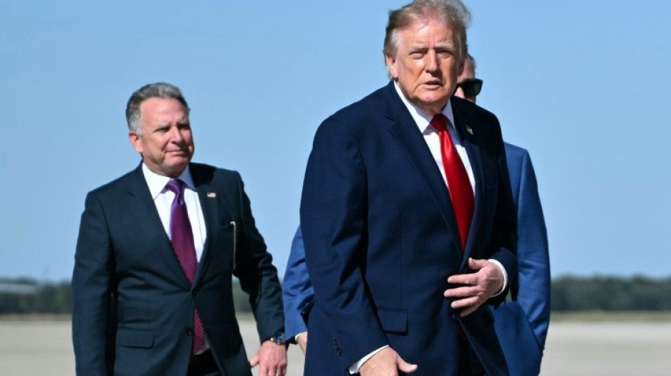  US, Ukrainians, Europeans to discuss 'new ideas' to end war 