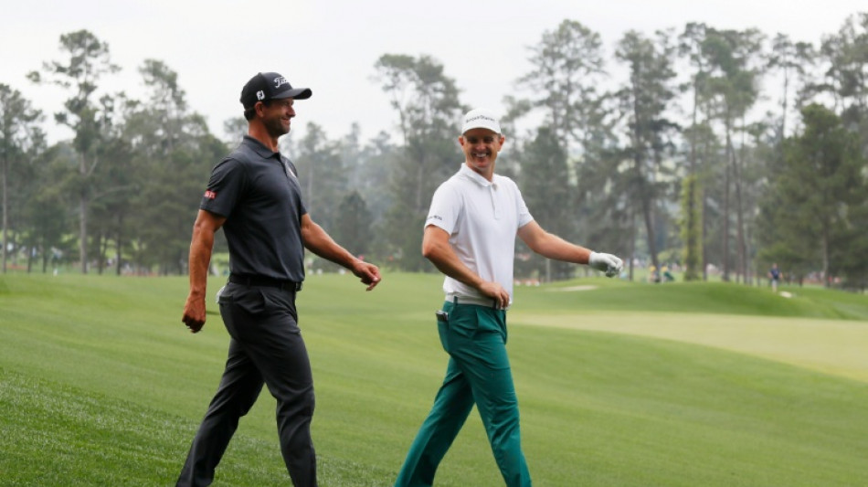  Rose, Scott among 2027 World Golf Hall of Fame finalists 