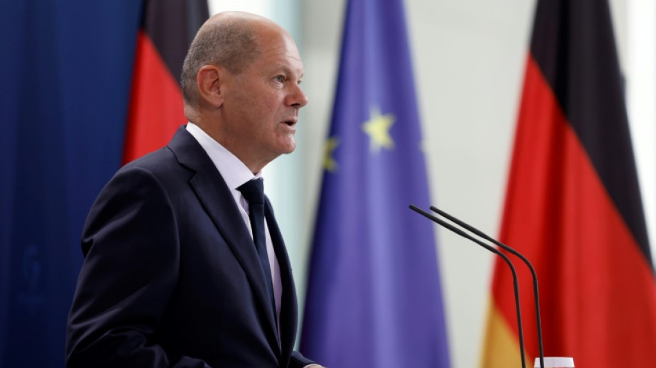 Olaf Scholz somm&eacute; de s'expliquer dans l'enqu&ecirc;te sur les "CumEx Files"