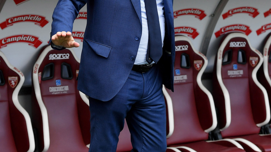 Inter: Marotta a Inzaghi, 'grazie per la passione e sincerit&agrave;'