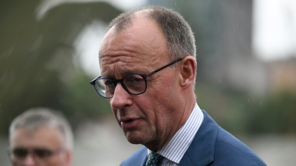 Merz will Steuererleichterungen f&uuml;r Unternehmen noch vor Sommerpause