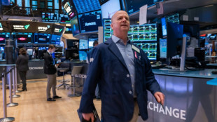 Wall Street en hausse au d&eacute;but d'un nouveau semestre