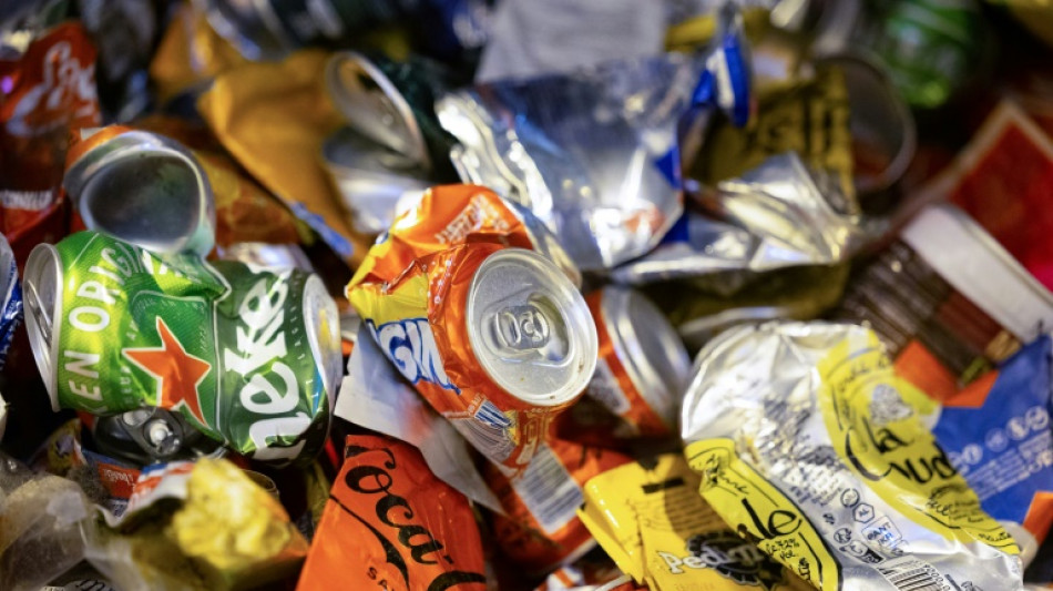 Bataille dans l'UE pour verdir les emballages, face &agrave; un intense lobbying