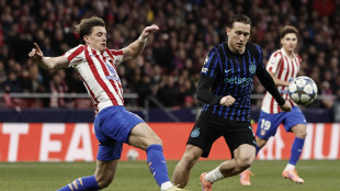 Champions: l'Inter cade a Madrid, Atalanta travolgente