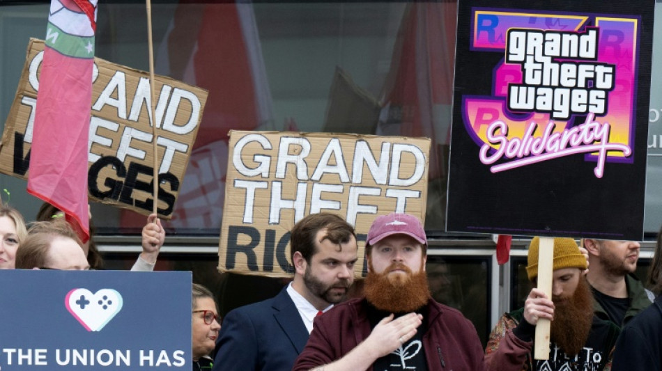  Secrets de GTA VI: Rockstar face &agrave; ses salari&eacute;s licenci&eacute;s devant un tribunal de Glasgow 