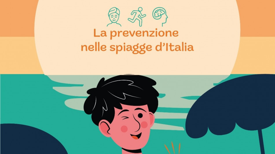 Consulti e sport in riva al mare, al via le Spiagge della salute