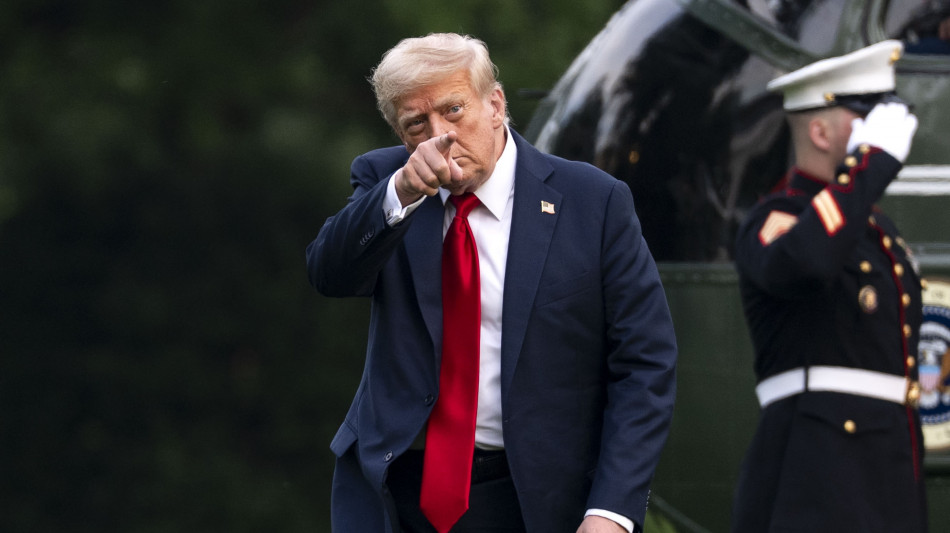 Trump, Usa derubati per decenni da amici e nemici