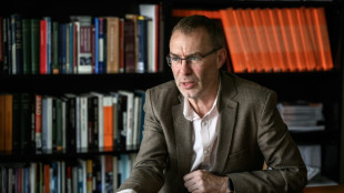 Para juzgar los cr&iacute;menes de guerra en Ucrania "no bastar&aacute;n" las fotos, seg&uacute;n un experto