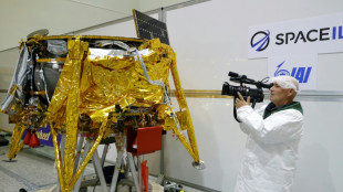 Des soci&eacute;t&eacute;s priv&eacute;es se bousculent pour d&eacute;crocher la Lune