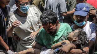 Wafa, almeno 21 civili uccisi oggi da attacchi a Gaza