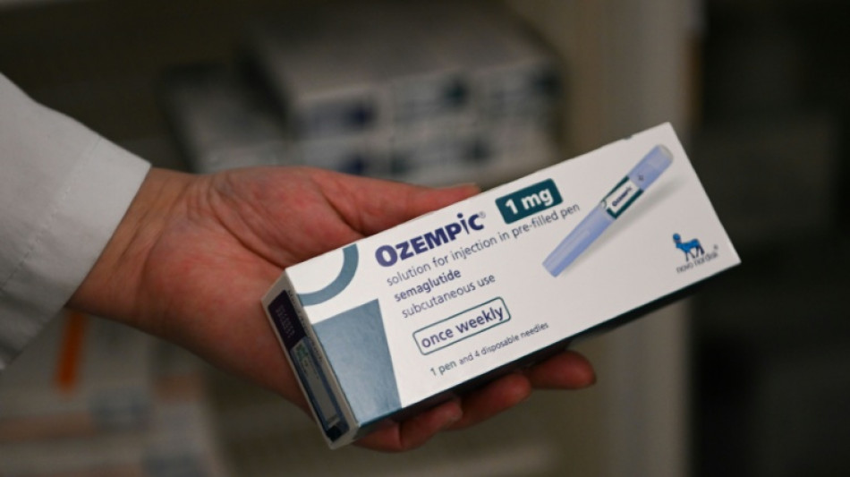 Studie: Jojo-Effekt nach Absetzen von Abnehmspritzen besonders stark