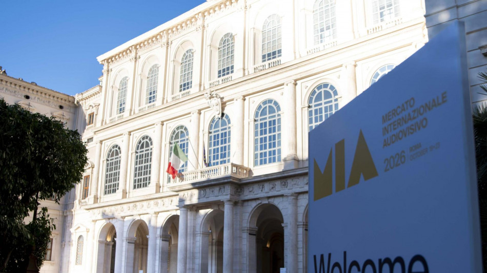  A ottobre la 12/a edizione del Mia, 530 progetti da 82 nazioni 