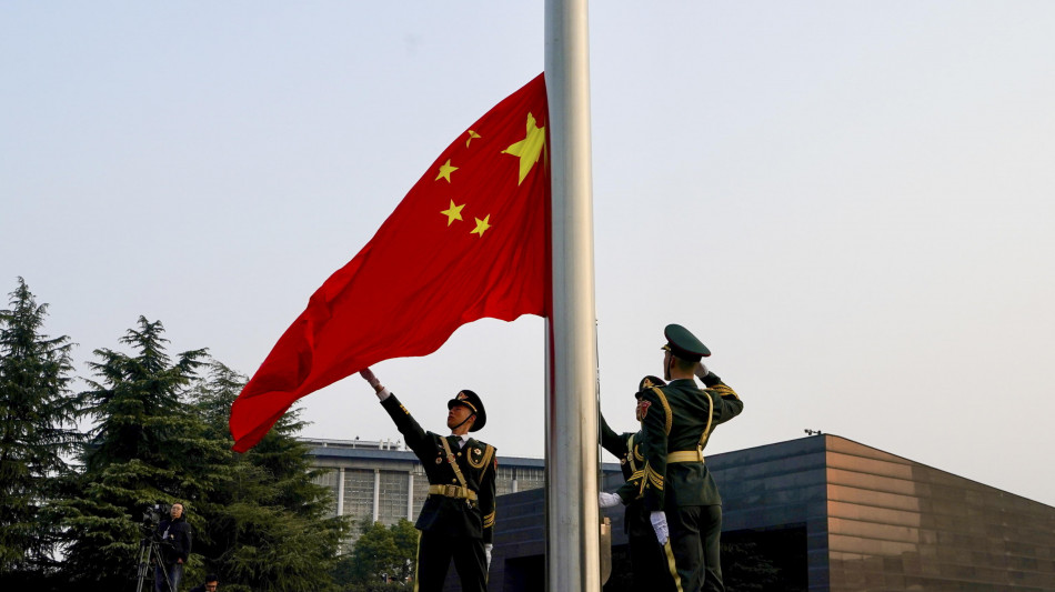  Fmi rialza la crescita della Cina al 5% nel 2025 e al 4,5% nel 2026 