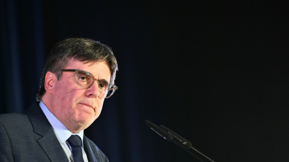 Independentista catal&atilde;o deixa a B&eacute;lgica e muda-se para a Fran&ccedil;a