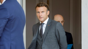 Frankreichs Pr&auml;sident begr&uuml;&szlig;t Scholz' Rede zur St&auml;rkung der EU